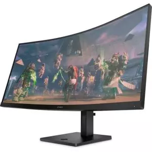 Monitor HP OMEN G2 WQHD 34”, AV4C1E9 Monitor HP OMEN G2 WQHD 34”, AV4C1E9