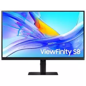 Monitor Samsung ViewFinity S8 27”; LS27D800UAUXEN Monitor Samsung ViewFinity S8 27”; LS27D800UAUXEN