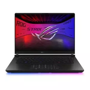 Laptop ASUS ROG STRIX SCAR 16 G635LW-RW007W 16”; 9 Laptop ASUS ROG STRIX SCAR 16 G635LW-RW007W 16”; 9