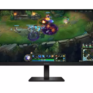 Monitor HP OMEN 27 G2 27”, AV4K1E9 Monitor HP OMEN 27 G2 27”, AV4K1E9