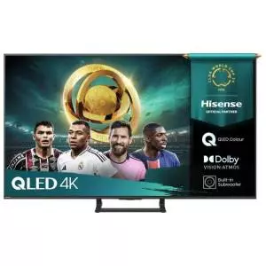 TV HISENSE 50” LED 50A7Q TV HISENSE 50” LED 50A7Q