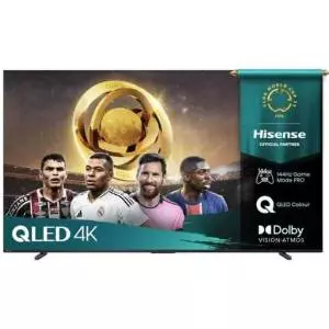 TV HISENSE 75” LED 75E7Q PRO TV HISENSE 75” LED 75E7Q PRO