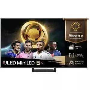 TV HISENSE 75” LED 75U7Q TV HISENSE 75” LED 75U7Q