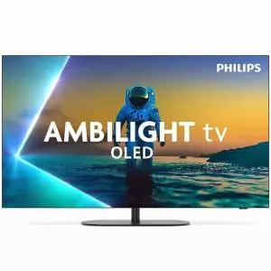 TV Philips 77” 77OLED820/12 TV Philips 77” 77OLED820/12