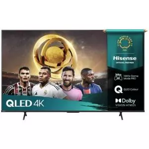 TV HISENSE 85” LED 85E7Q PRO TV HISENSE 85” LED 85E7Q PRO