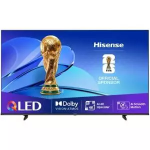 TV HISENSE 50” LED 50E7Q TV HISENSE 50” LED 50E7Q