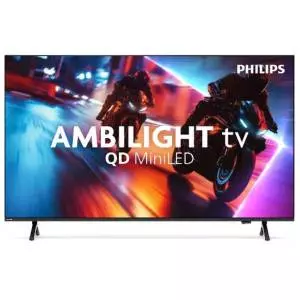 TV Philips 55” MLED920 4K MiniLed TV; 55MLED920/1 TV Philips 55” MLED920 4K MiniLed TV; 55MLED920/1