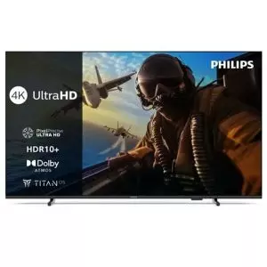 TV Philips 55” PUS7000 4K Titan; 55PUS7000/12 TV Philips 55” PUS7000 4K Titan; 55PUS7000/12