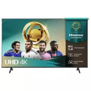 TV HISENSE 65” LED 65A6Q TV HISENSE 65” LED 65A6Q