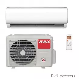 Vivax klima M-Design ACP-24CH70AEMI inverter