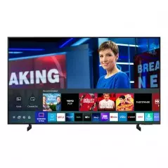 Televizor Samsung LED UE43AU8072UXXH 43'' (109 cm) Smart, 4K model 2021 + Lobod nosač
