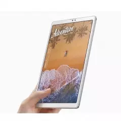 Tablet Samsung Galaxy Tab A7 Lite LTE T225 8.7, 3/32GB silver
