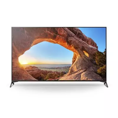 Televizor Sony LED 65'' KD65X89JAEP (165 cm) Google TV 4K UHD