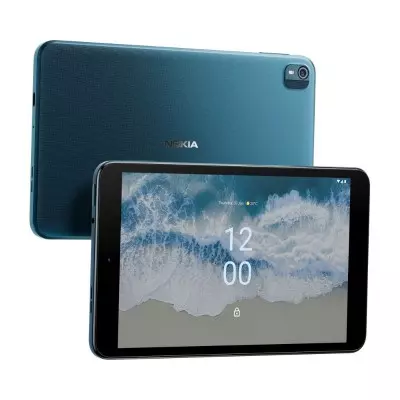 Nokia Tablet T10 LTE, 8'', 4/64GB Deep Ocean