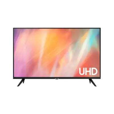 Televizor Samsung LED UE50AU7092UXXH 50'' (127 cm) Smart Slim Crystal UHD 4K