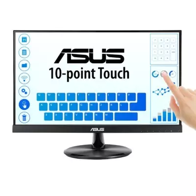 Asus VT229H 21,5 Touchscreen IPS LED Monitor