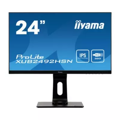 IIYAMA Prolite XUB2492HSN 23,8 IPS LED monitor