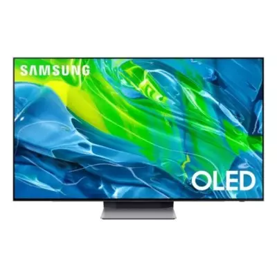 Televizor Samsung OLED QE55S95CATXXH 55'' (140cm) 4K HDR Smart TV 2023