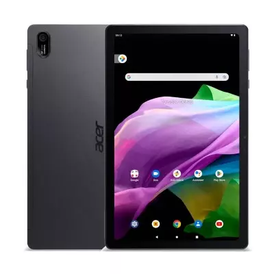 Tablet Acer P10-11-K1WL 4/128 GB + Gratis Cover