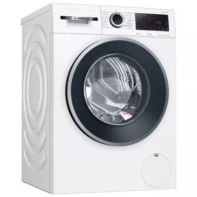 Mašina za pranje i sušenje rublja Bosch WNG254U0BY 10/6 kg