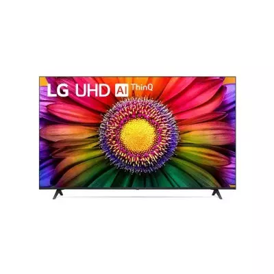 Televizor LG LED 50UR80003LJ 50''(127cm) Smart, 4K Ultra HD