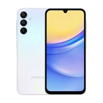 Mobitel Samsung Galaxy A15 8/256GB, light blue