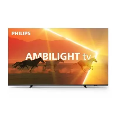 Televizor Philips LED 55PML9008, 55'' (140cm) Smart 4K Mini led TV