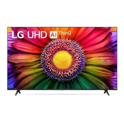 Televizor LG LED 55UR80003LJ 55'' (139cm), 4K UHD Smart TV