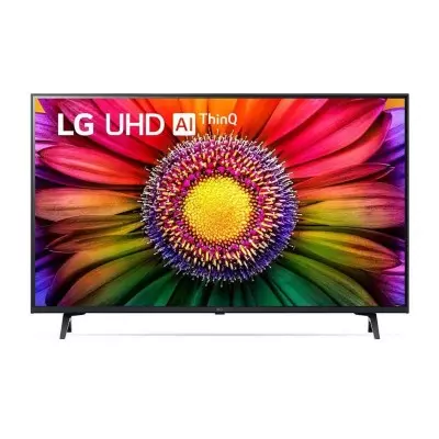 Televizor LG LED 43UR80003LJ 43'' (109cm), 4K HDR Smart TV