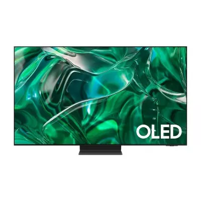Televizor Samsung OLED QE65S95CATXXH 65'' (165cm), Smart TV, UHD 4K