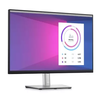 Dell P2423 LED, IPS Monitor