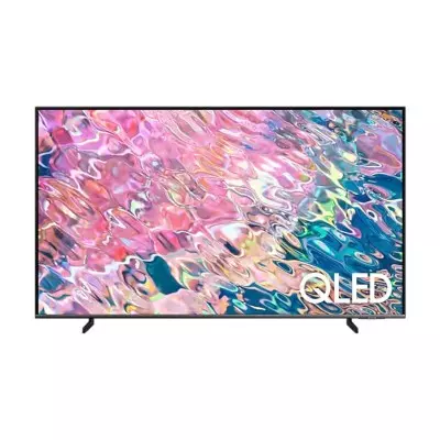 Televizor Samsung LED QE50Q67CAUXXH 50'' (127cm), UHD 4K Smart TV
