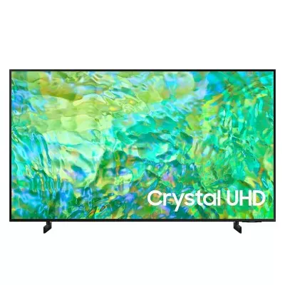 Televizor Samsung LED TV UE85CU8072UXXH 85''(215cm), 4K UHD
