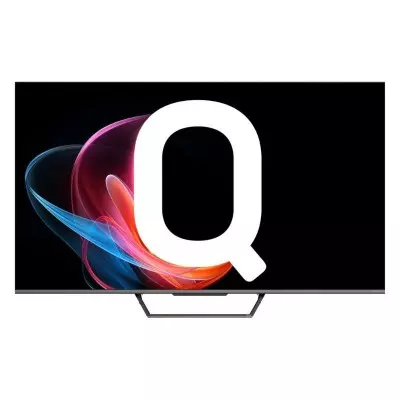 Televizor Tesla Q75S939GUS 75'' (190cm), Ultra HD QLED Android Google TV