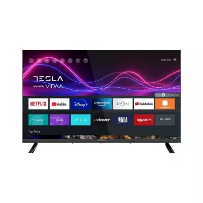 Televizor Tesla 32M335BHS 32'' (81cm), HD Smart TV