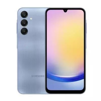 Mobitel Samsung Galaxy A25 8/128, Plavi