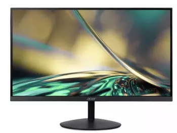 Acer monitor SA272 Ewmix 27" Acer monitor SA272 Ewmix 27"