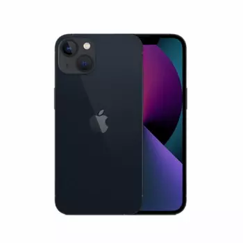 Apple iPhone 13 4+128 GB Midnight Apple iPhone 13 4+128 GB Midnight
