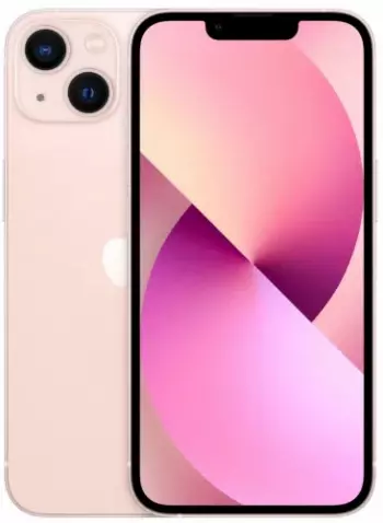 Apple iPhone 13  4+128 GB Pink Apple iPhone 13  4+128 GB Pink
