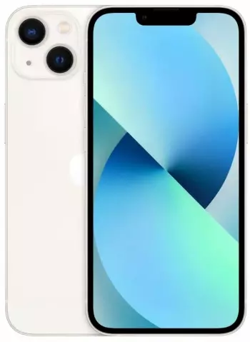 Apple iPhone 13  4+128 GB Starlight Apple iPhone 13  4+128 GB Starlight