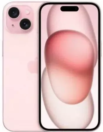 Apple iPhone 15 6+256 GB Pink Apple iPhone 15 6+256 GB Pink