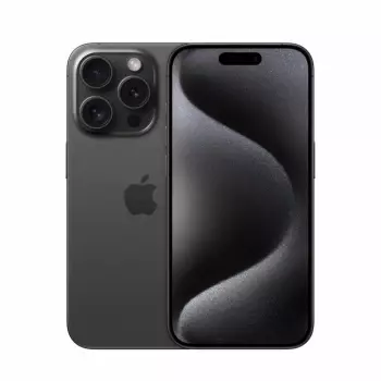 Apple iPhone 15 Pro 8+512GB Black Titanium Apple iPhone 15 Pro 8+512GB Black Titanium