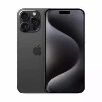 Apple iPhone 15 Pro Max 8+512 GB Black Titanium Apple iPhone 15 Pro Max 8+512 GB Black Titanium