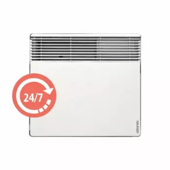 ATLANTIC Konvektor F127 1500W ATLANTIC Konvektor F127 1500W