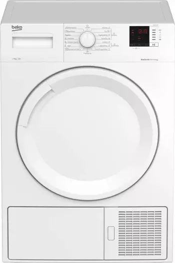 BEKO Sušilica DS 8312 PX BEKO Sušilica DS 8312 PX