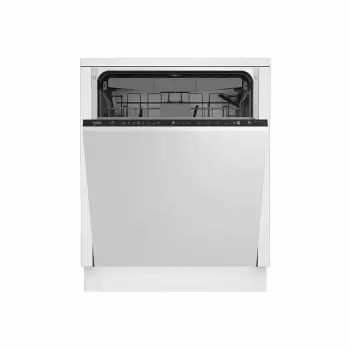 BEKO Ugradbena mašina za suđe BDIN 38643 C BEKO Ugradbena mašina za suđe BDIN 38643 C