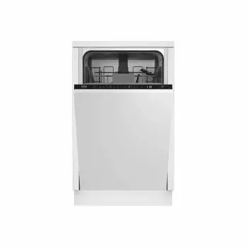 BEKO Ugradbena mašina za suđe BDIS 38020 Q BEKO Ugradbena mašina za suđe BDIS 38020 Q