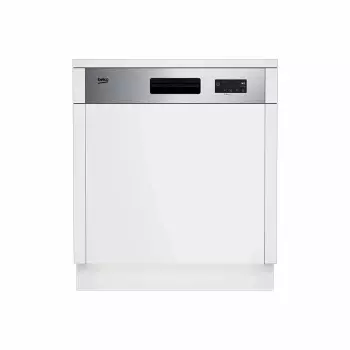 BEKO Ugradbena mašina za suđe BDSN 153E3 X BEKO Ugradbena mašina za suđe BDSN 153E3 X
