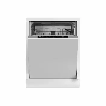 BEKO Ugradbena mašina za suđe DIN34330 BEKO Ugradbena mašina za suđe DIN34330