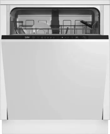 BEKO Ugradbena mašina za suđe DIN35330 BEKO Ugradbena mašina za suđe DIN35330